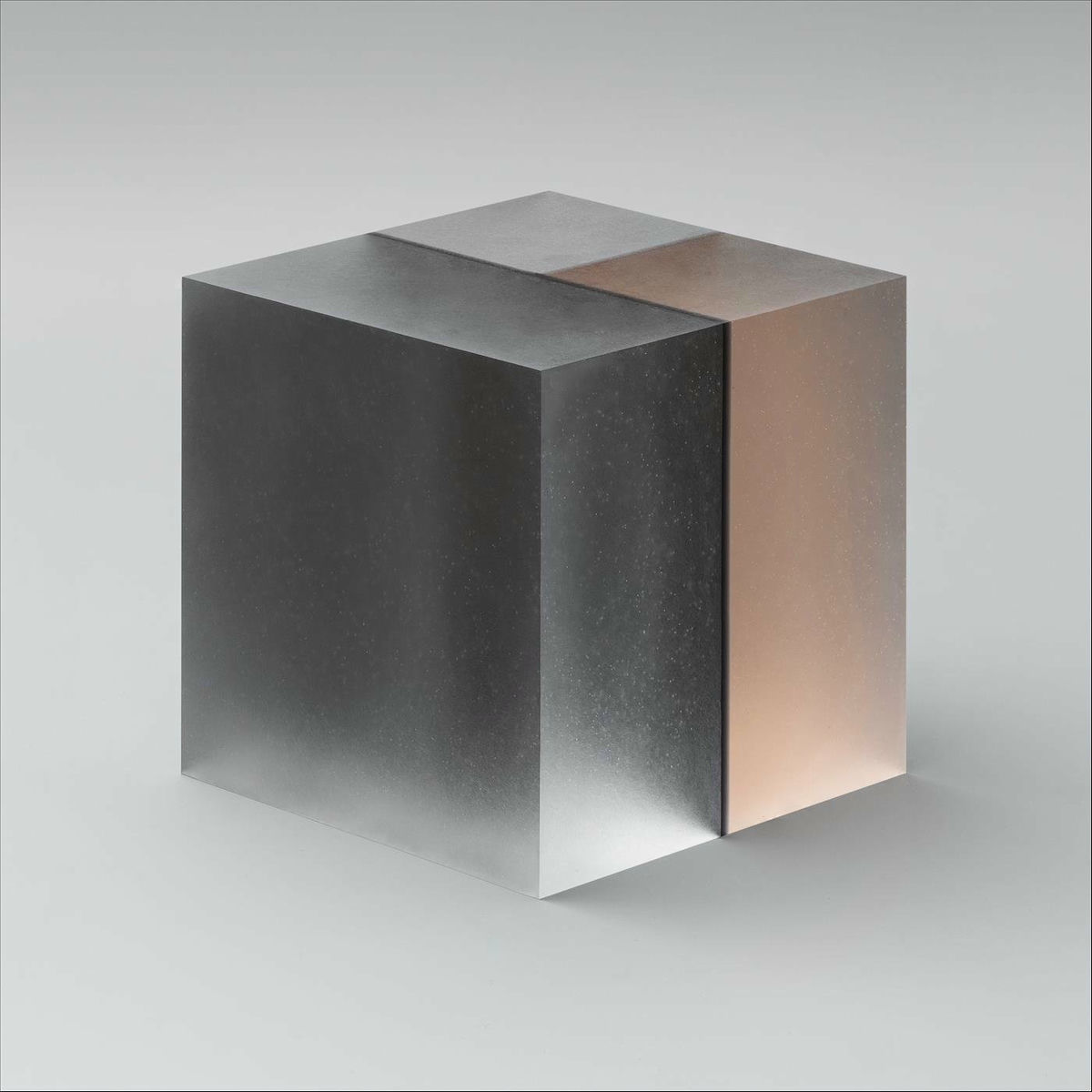 Album cover of Transition