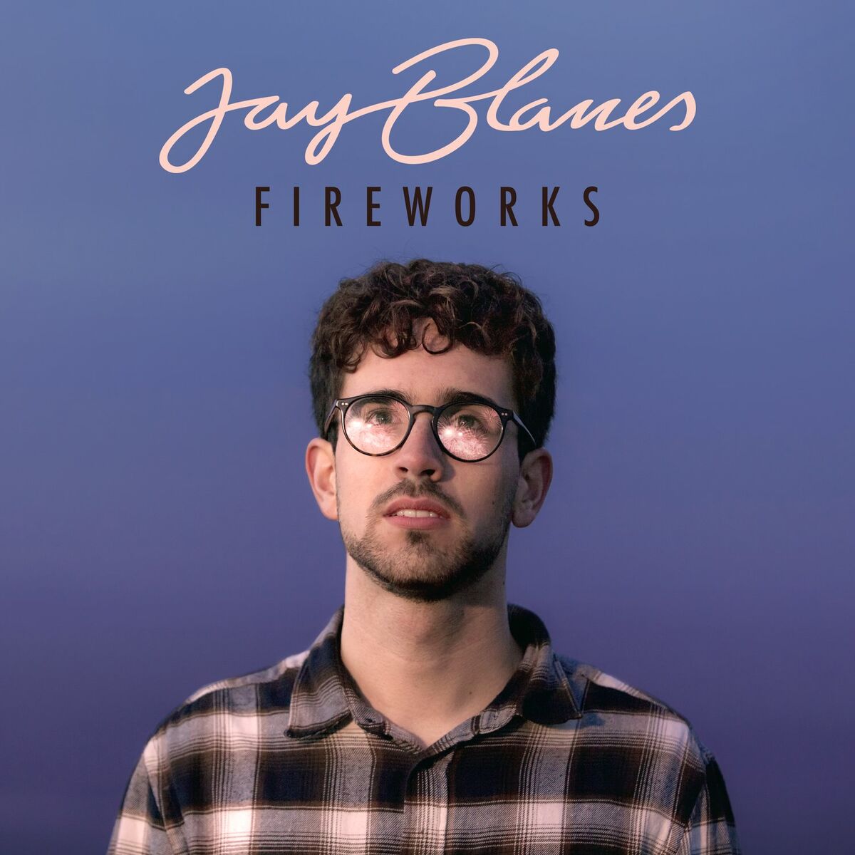 Album cover of Fireworks
