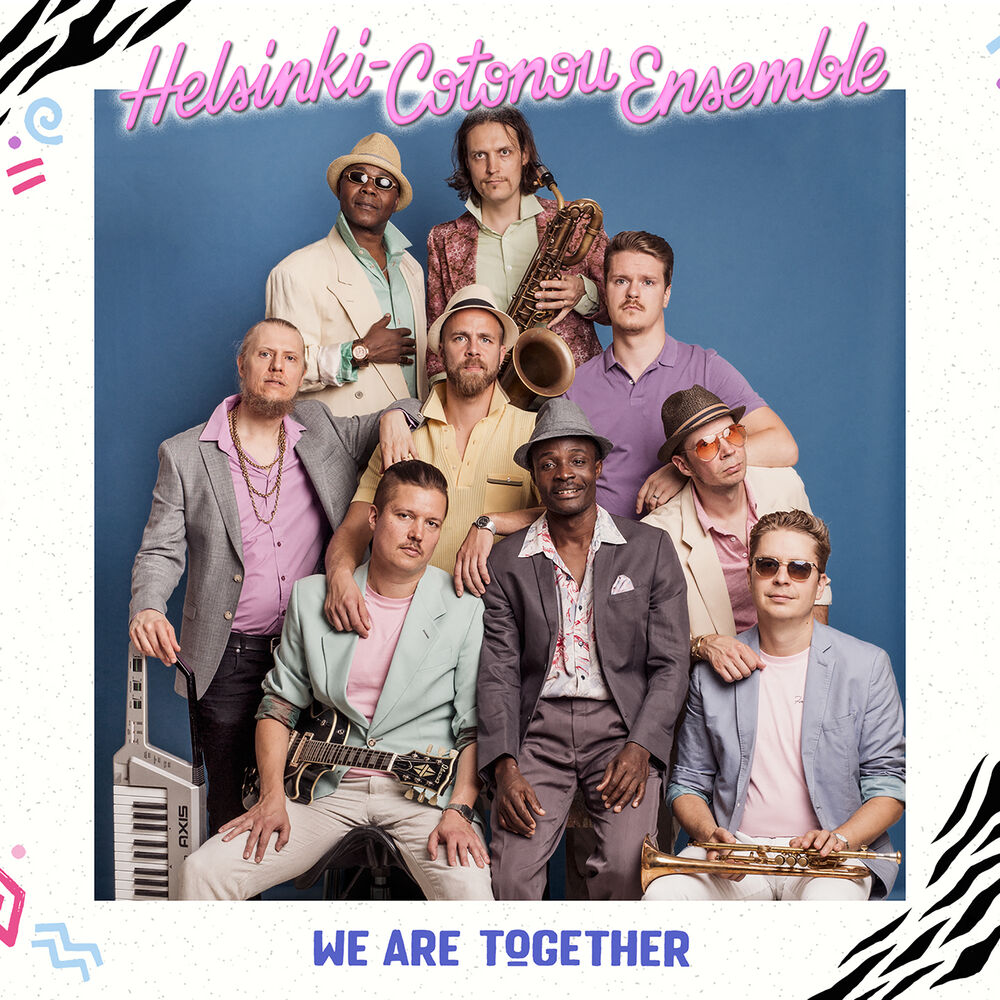 Picture of We Are Together