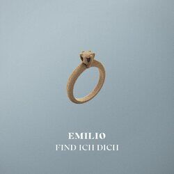 Cover of Find Ich Dich