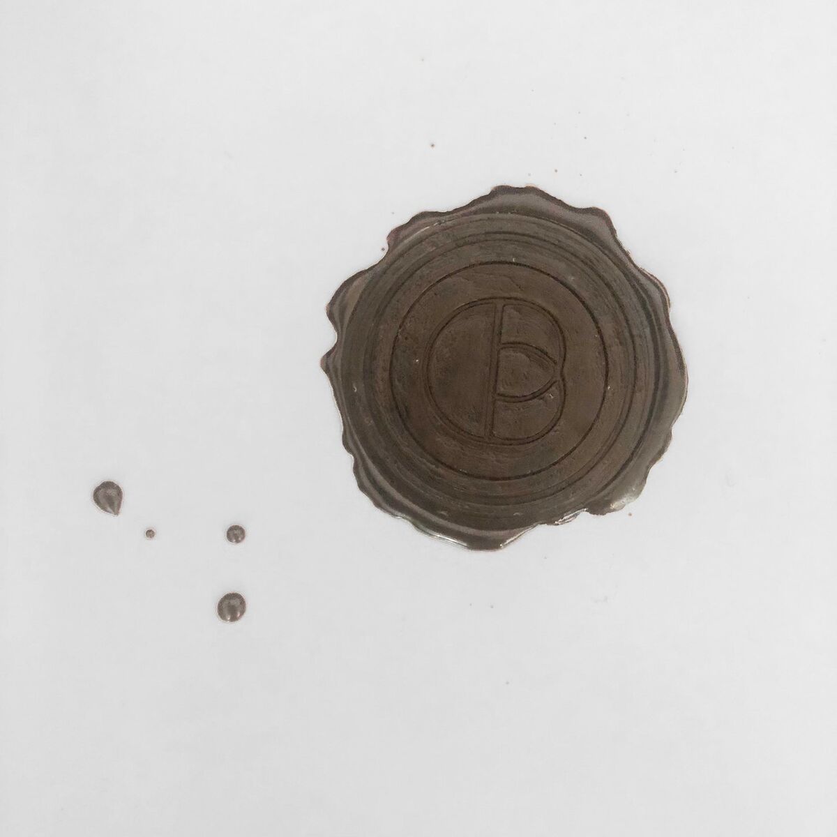 Album cover of Compilation 6 - brown