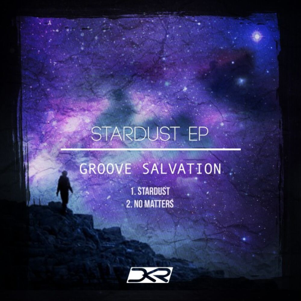 Picture of Stardust EP