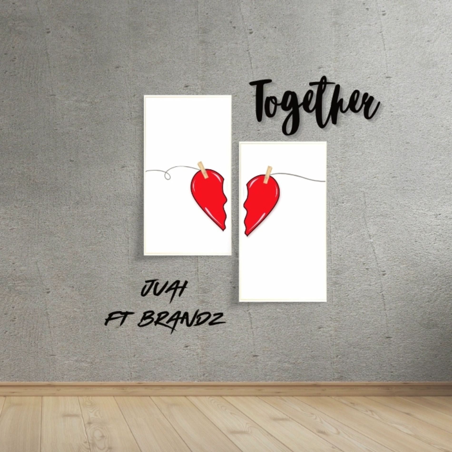 Album cover of Together