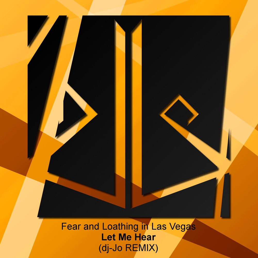 Picture of Let Me Hear (dj-Jo Remix)