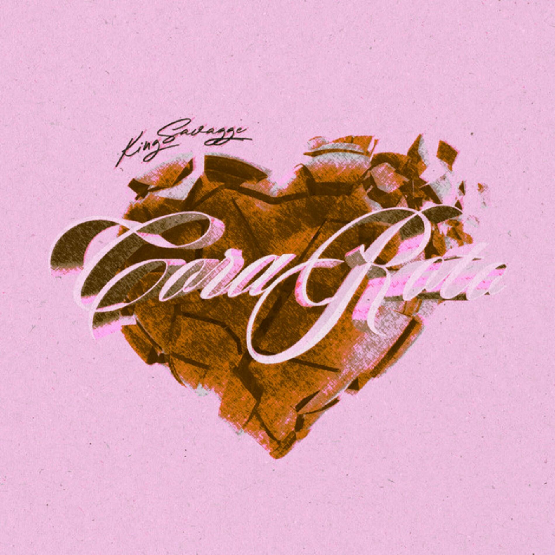 Album cover of Cora Roto