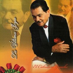 Cover of La Última Joya