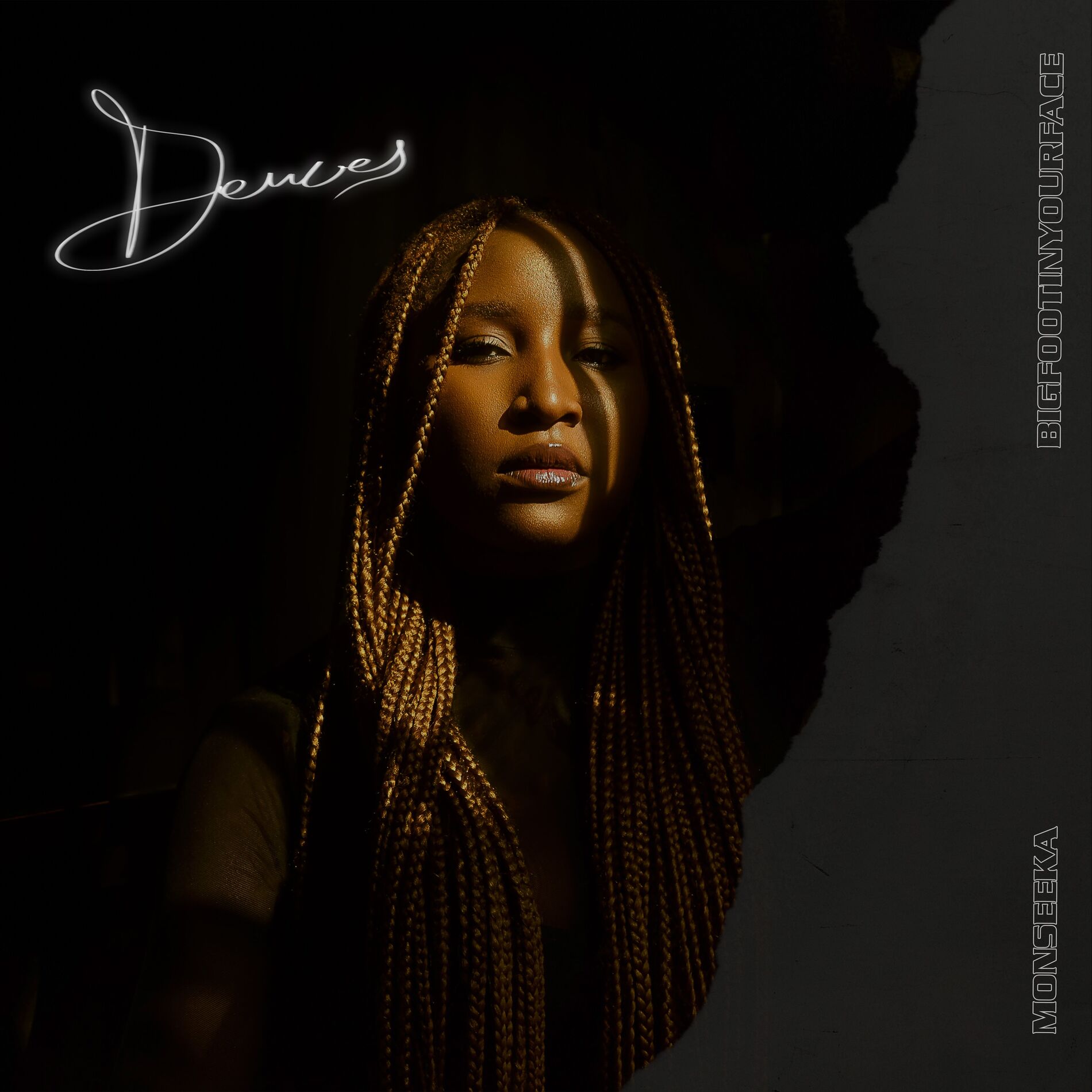 Album cover of Deuces