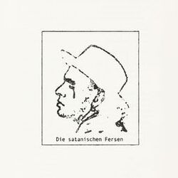 Die satanischen Fersen