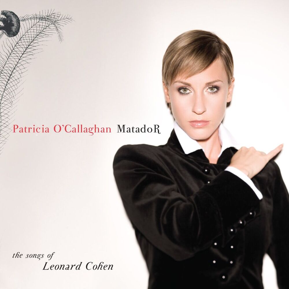 Picture of Matador: The songs of Leonard Cohen