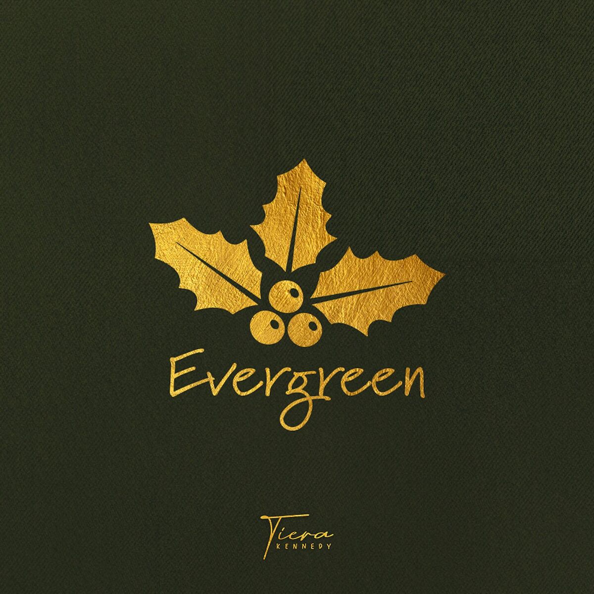 Album cover of Evergreen