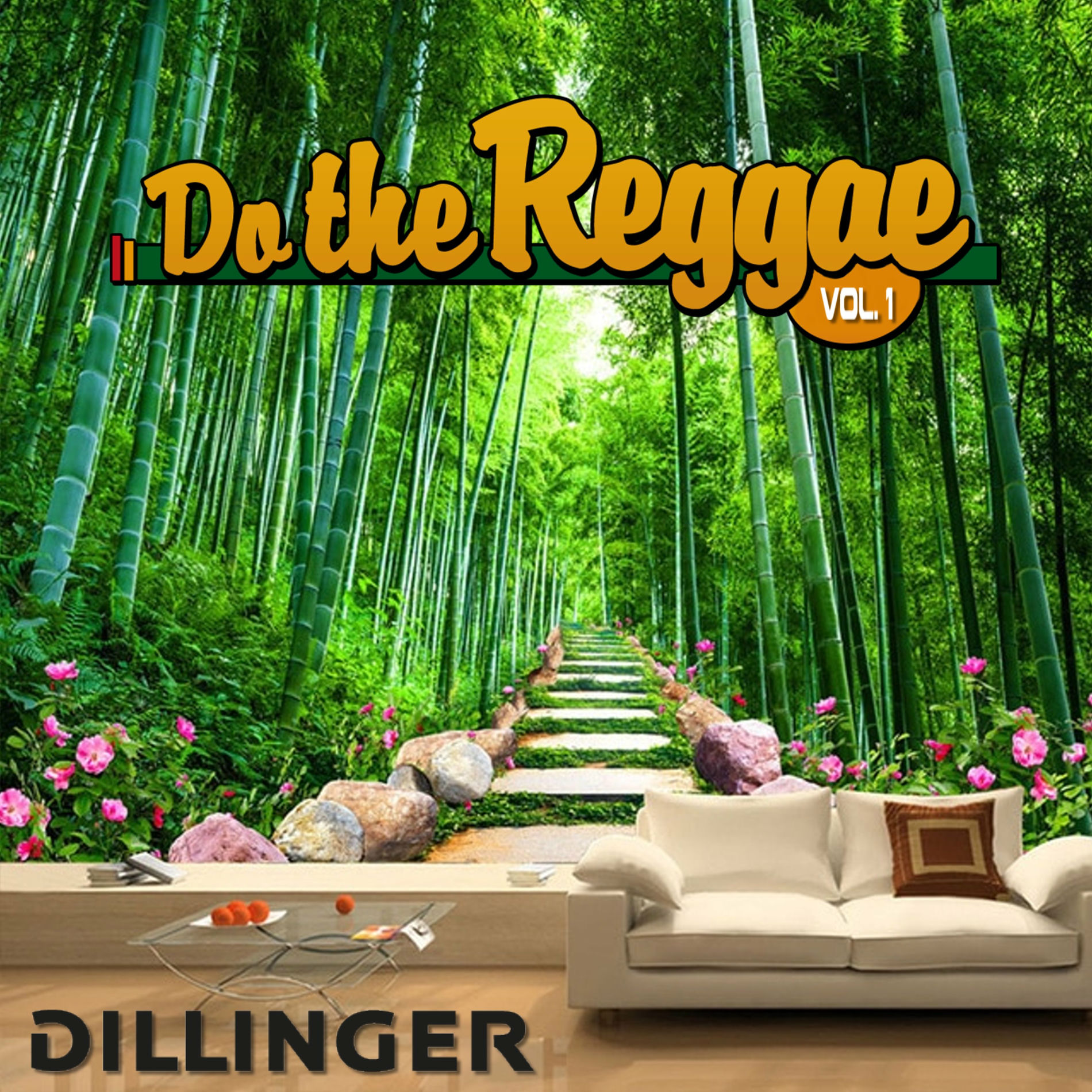 Album cover of Do the Reggae, Vol. 1