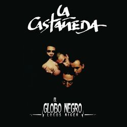 Cover of El Globo Negro (Locus Niger)