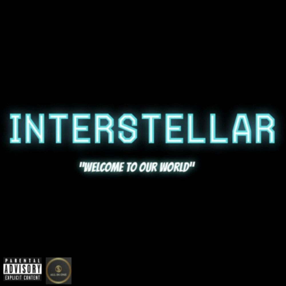 Picture of WELCOME TO OUR WORLD
