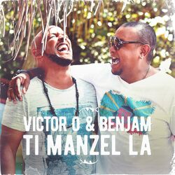Cover of Ti manzel la