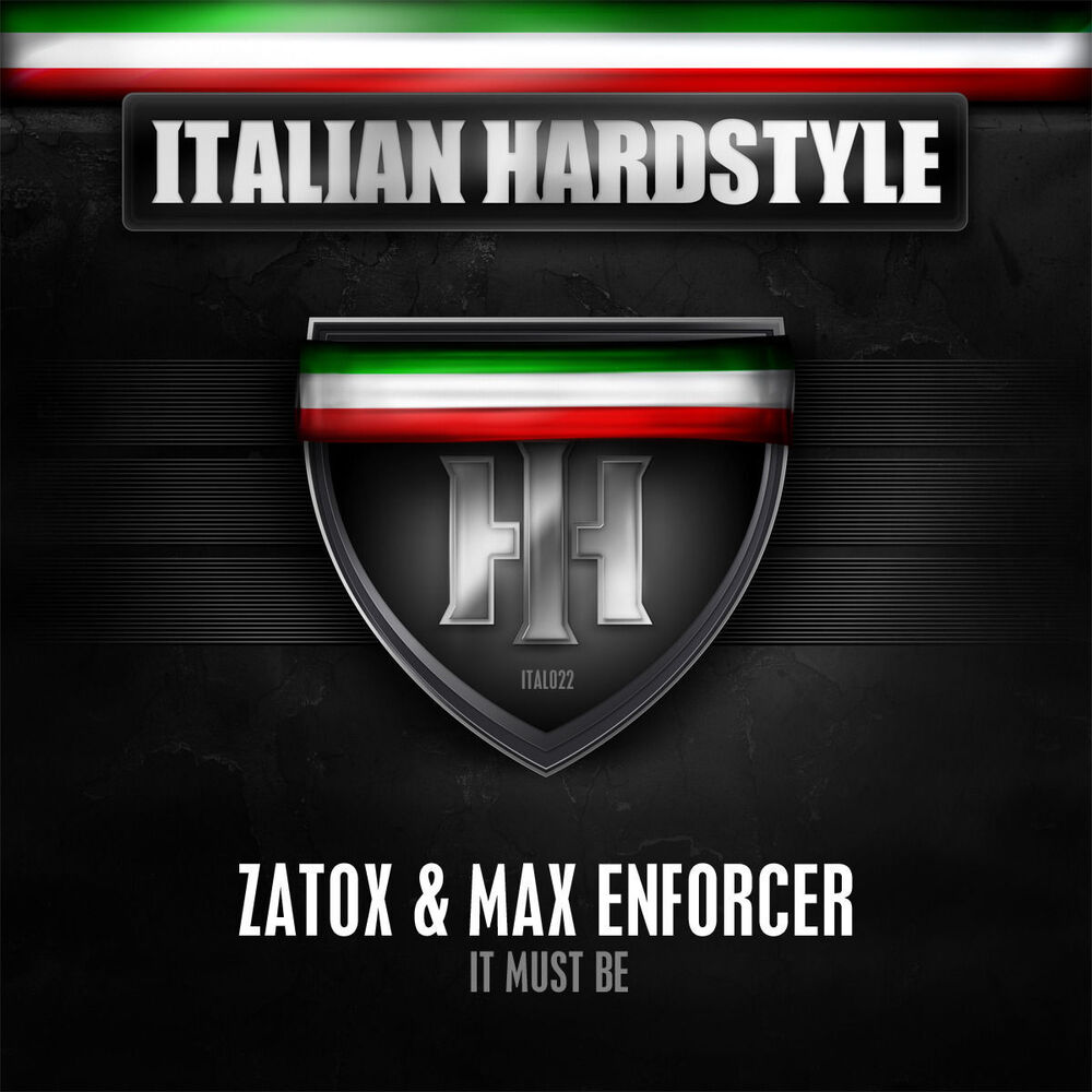 Picture of Italian Hardstyle 022