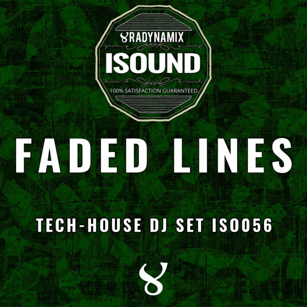 Picture of Faded Lines