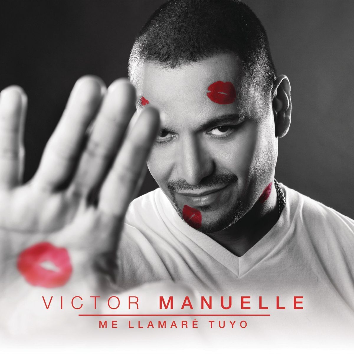 Album cover of Me Llamaré Tuyo