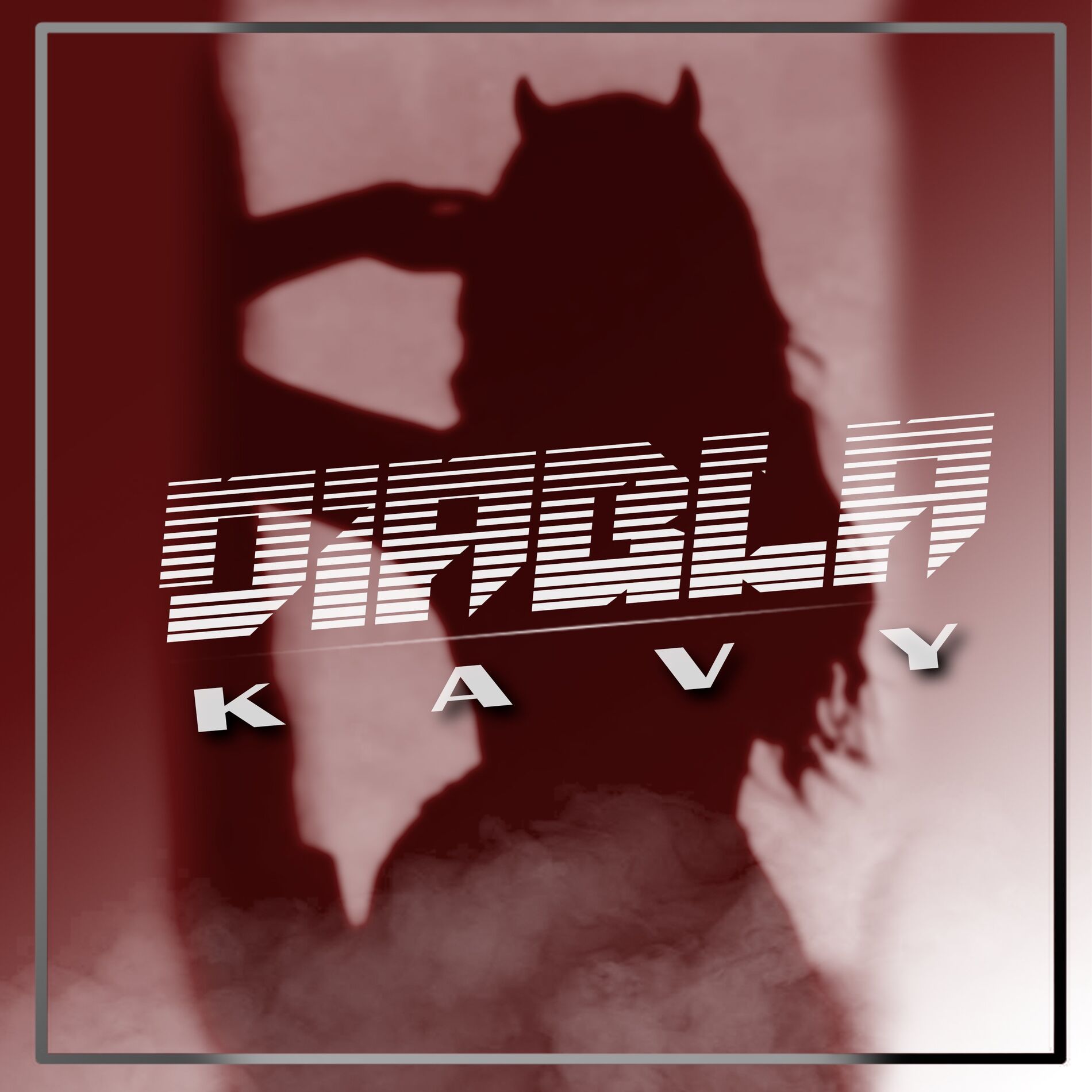 Album cover of Diabla