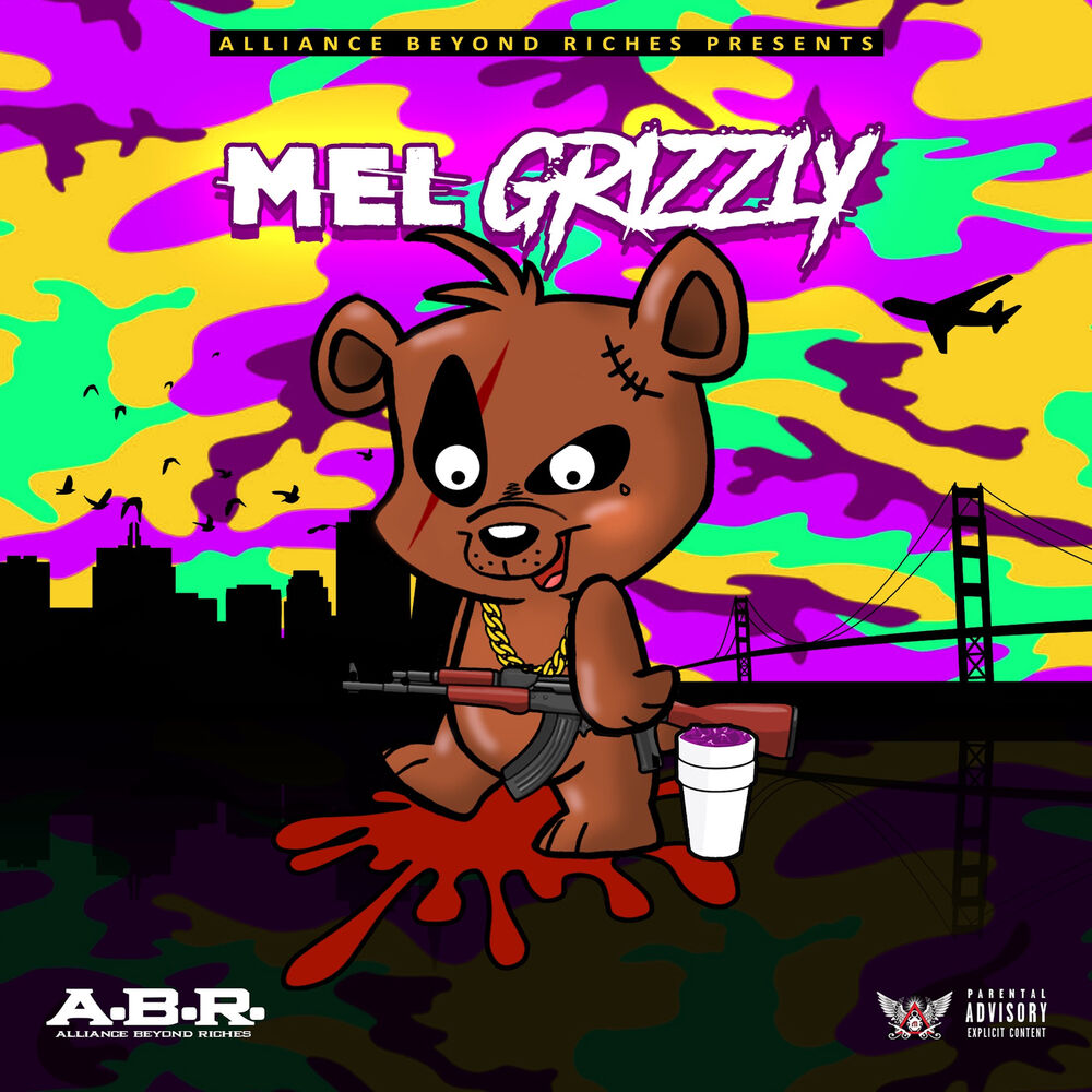 Picture of Mel Grizzly