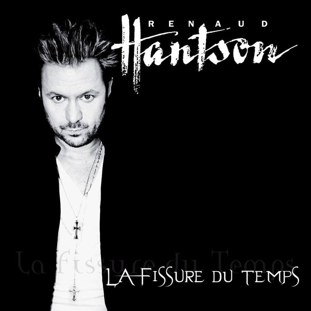 Picture of La fissure du temps
