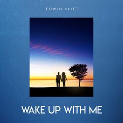 Cover of Wake Up With Me