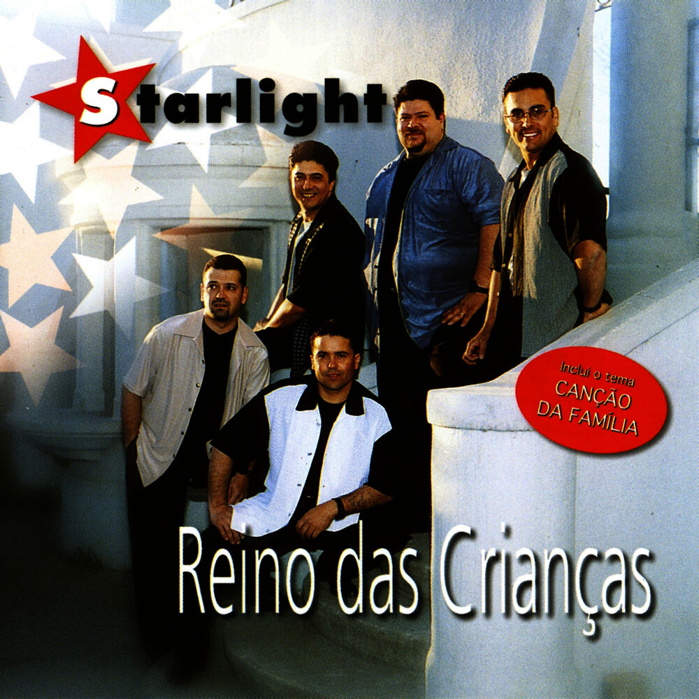 Picture of O Reino das Crianças