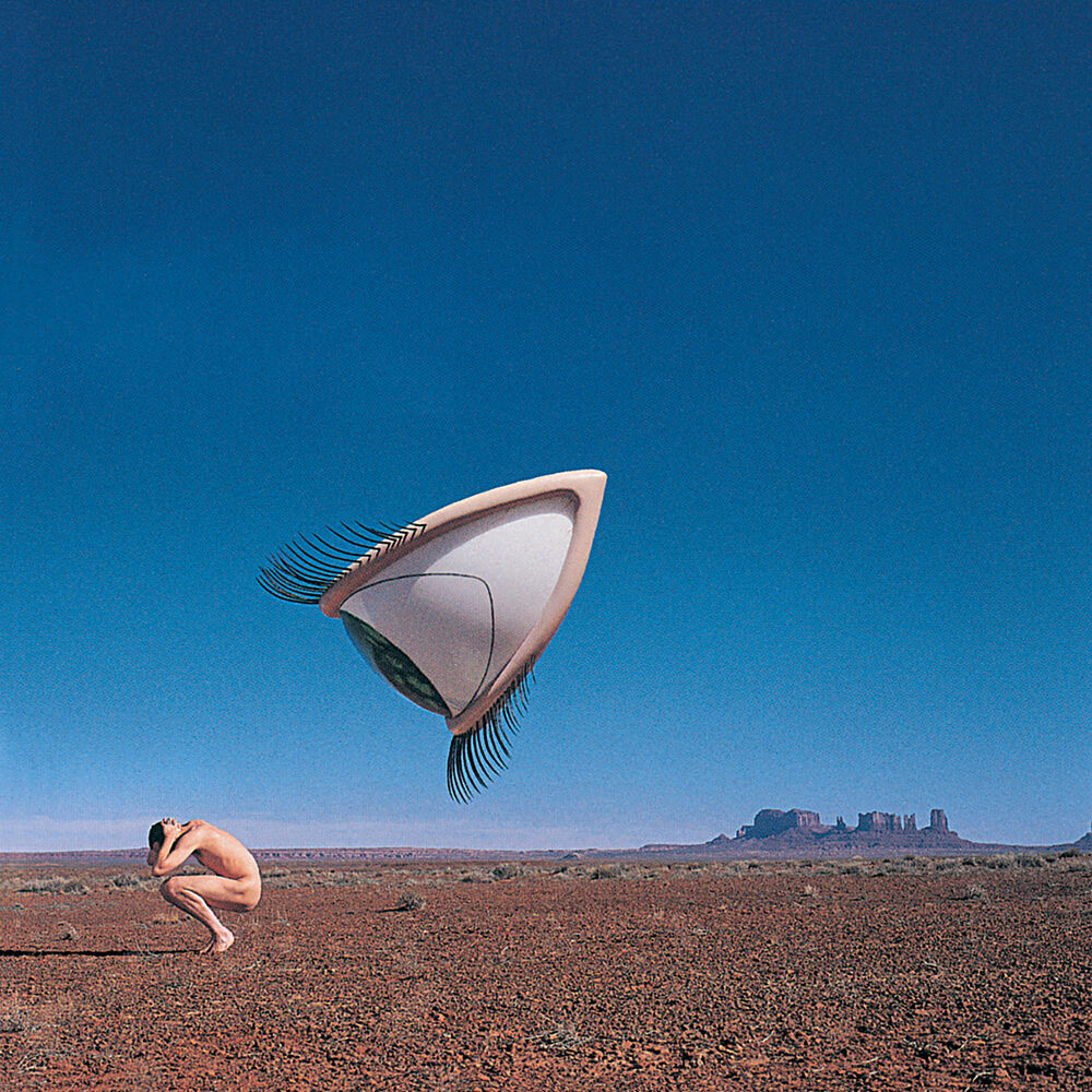 Picture of Bury The Hatchet