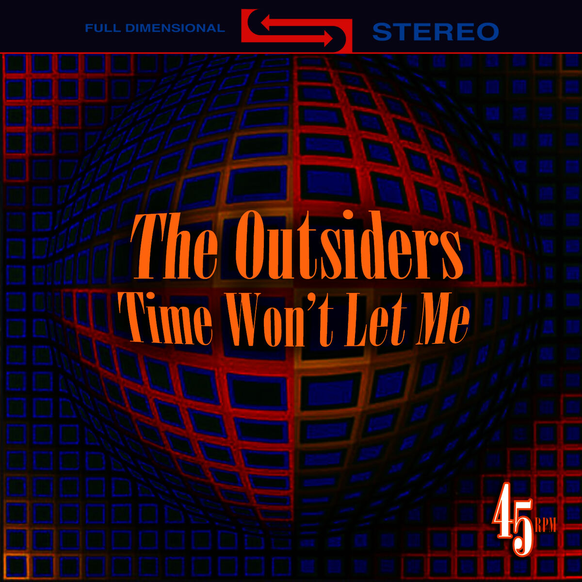Album cover of Time Won't Let Me (Re-Recorded / Remastered)