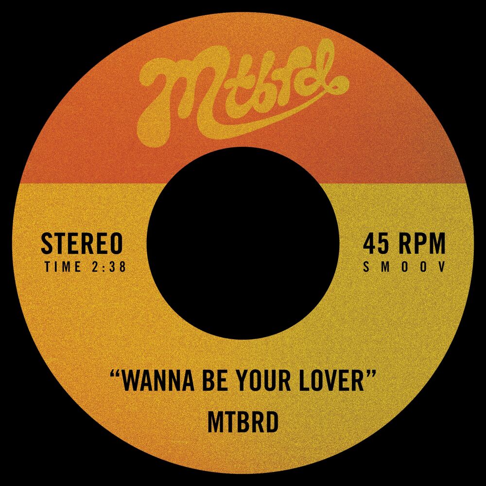 Picture of Wanna Be Your Lover