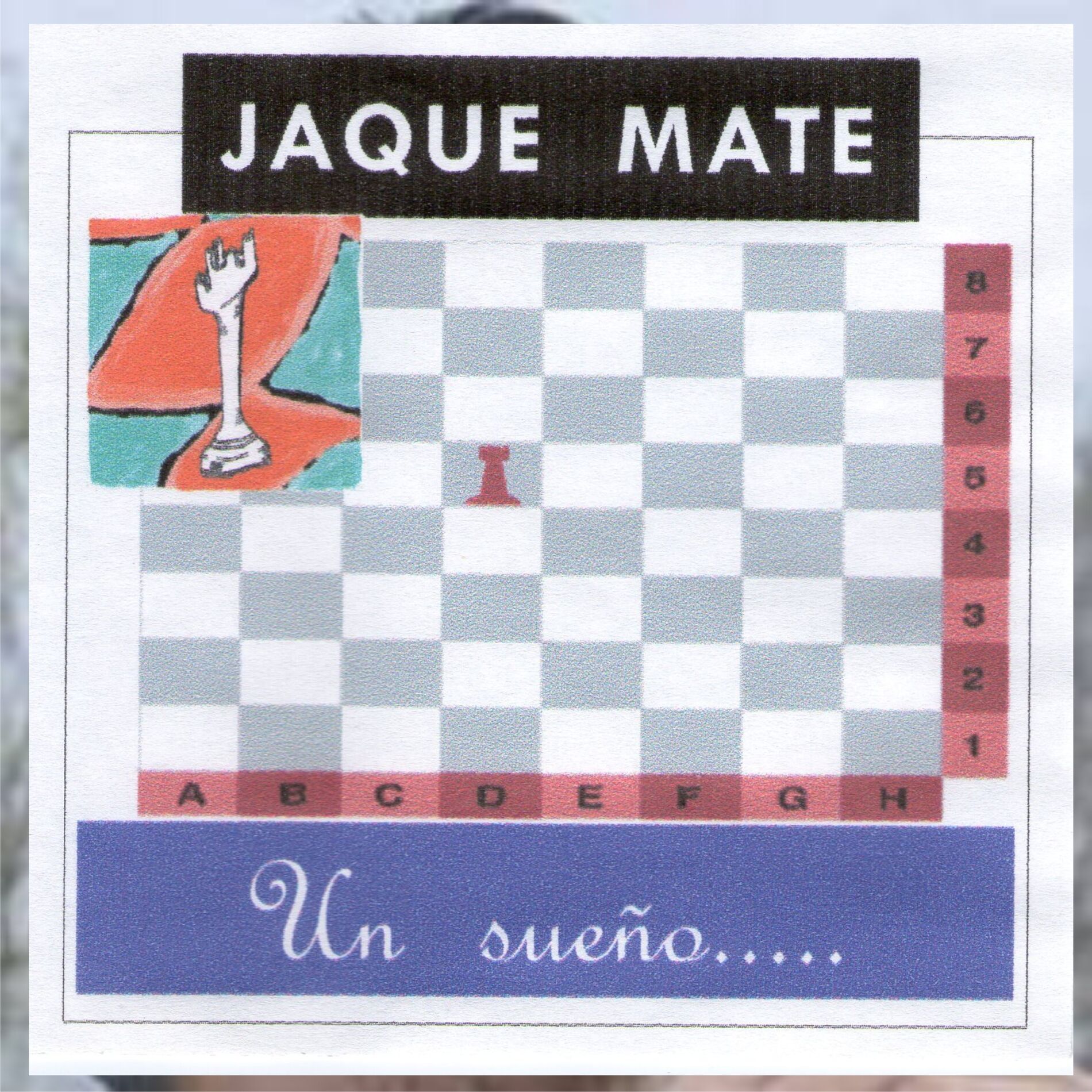 Album cover of Un Sueño