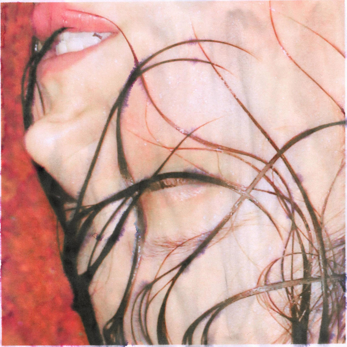 Album cover of Яд