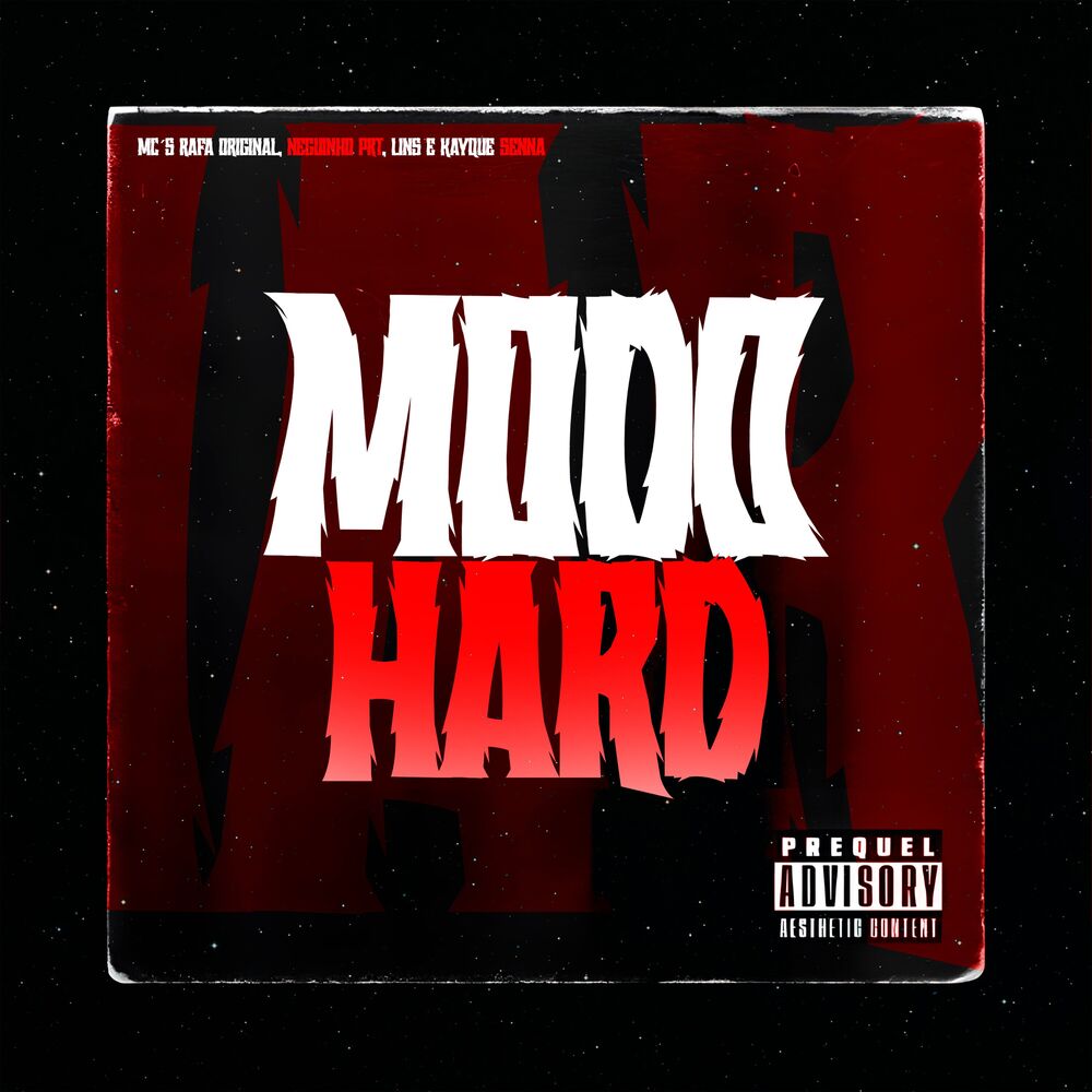 Picture of Modo Hard