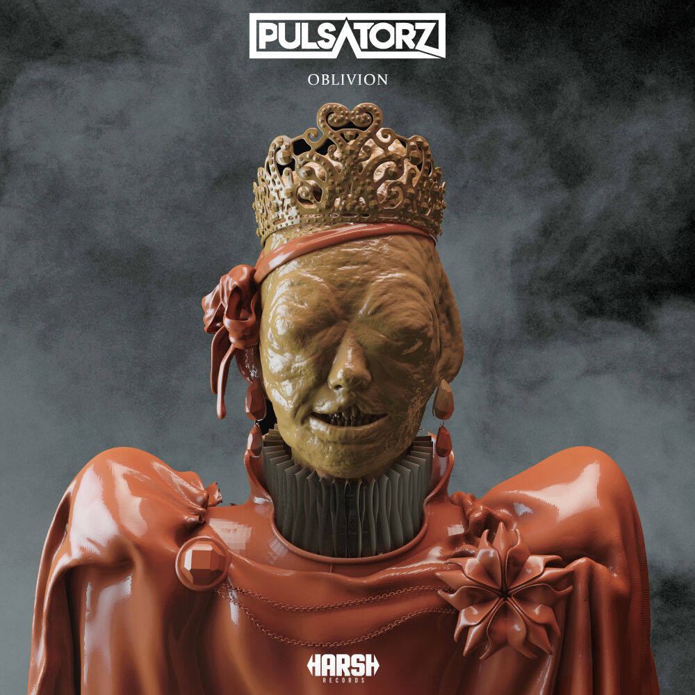 Picture of Oblivion (Radio Edit)