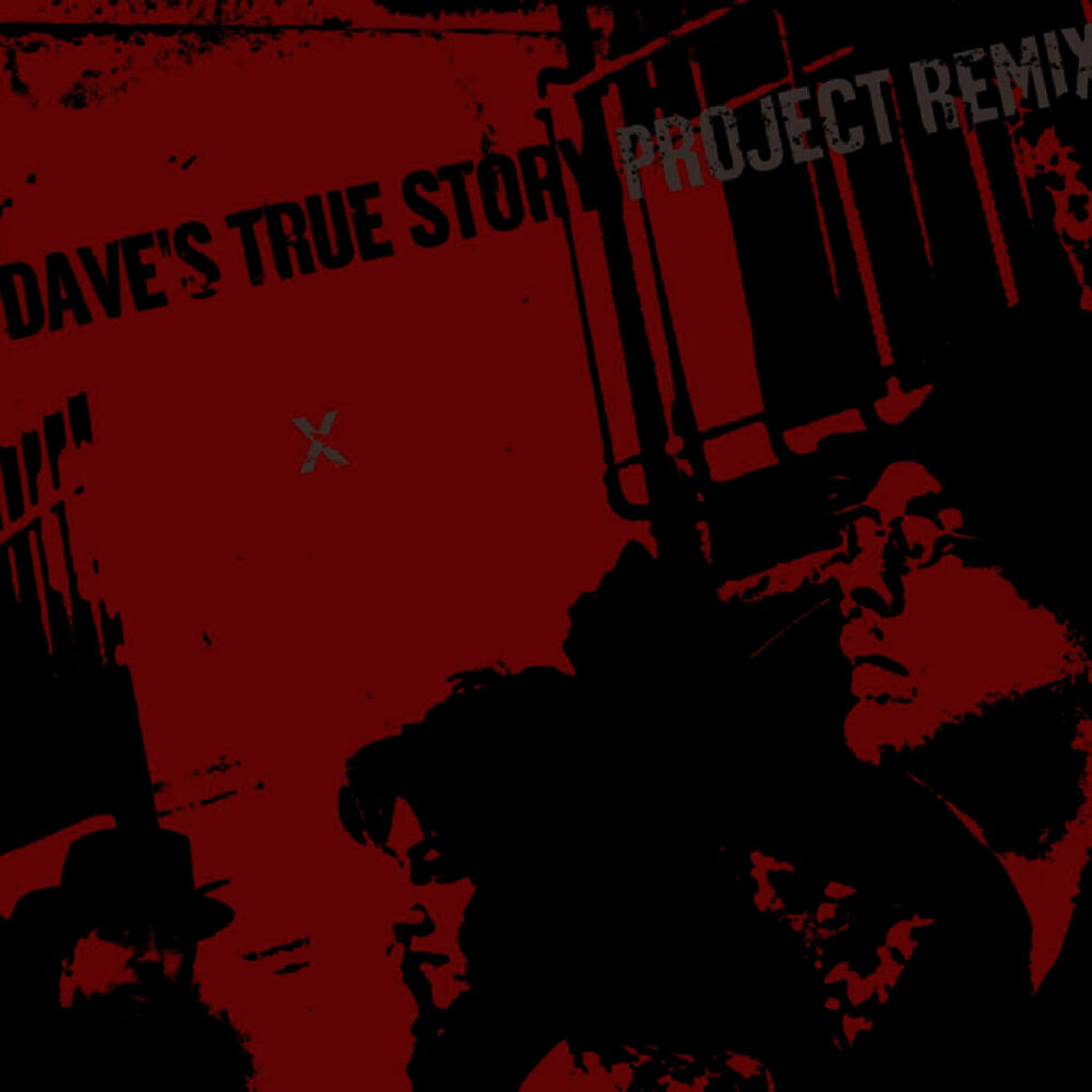 Picture of Project Remix