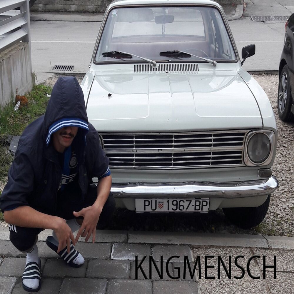 Picture of KNGMENSCH