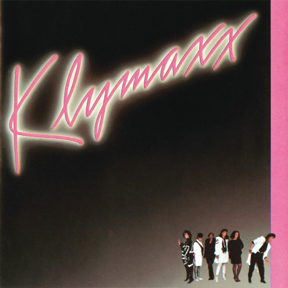Picture of Klymaxx