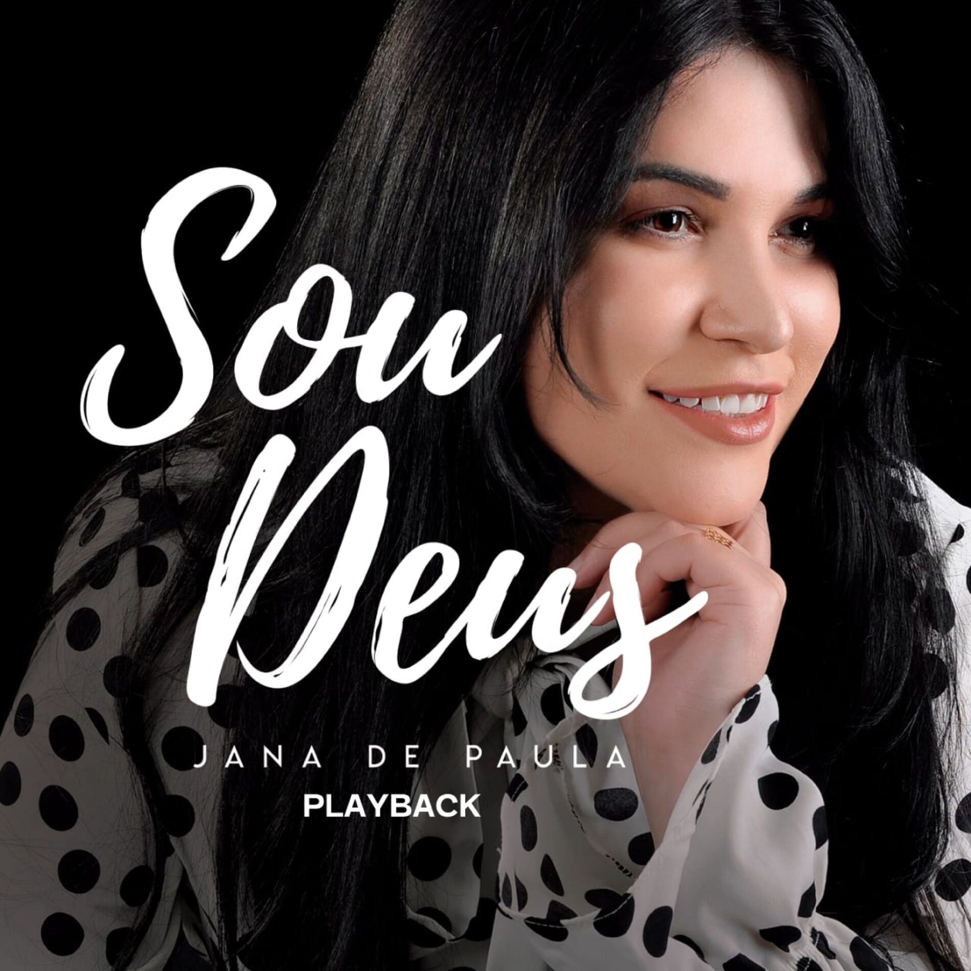 Album cover of Sou Deus (Playback)