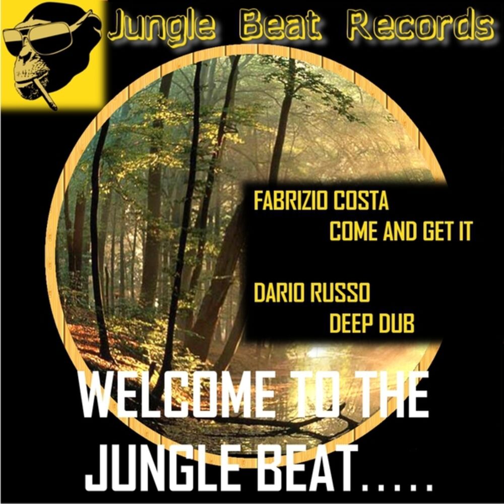 Picture of Welcome to the Jungle Beat