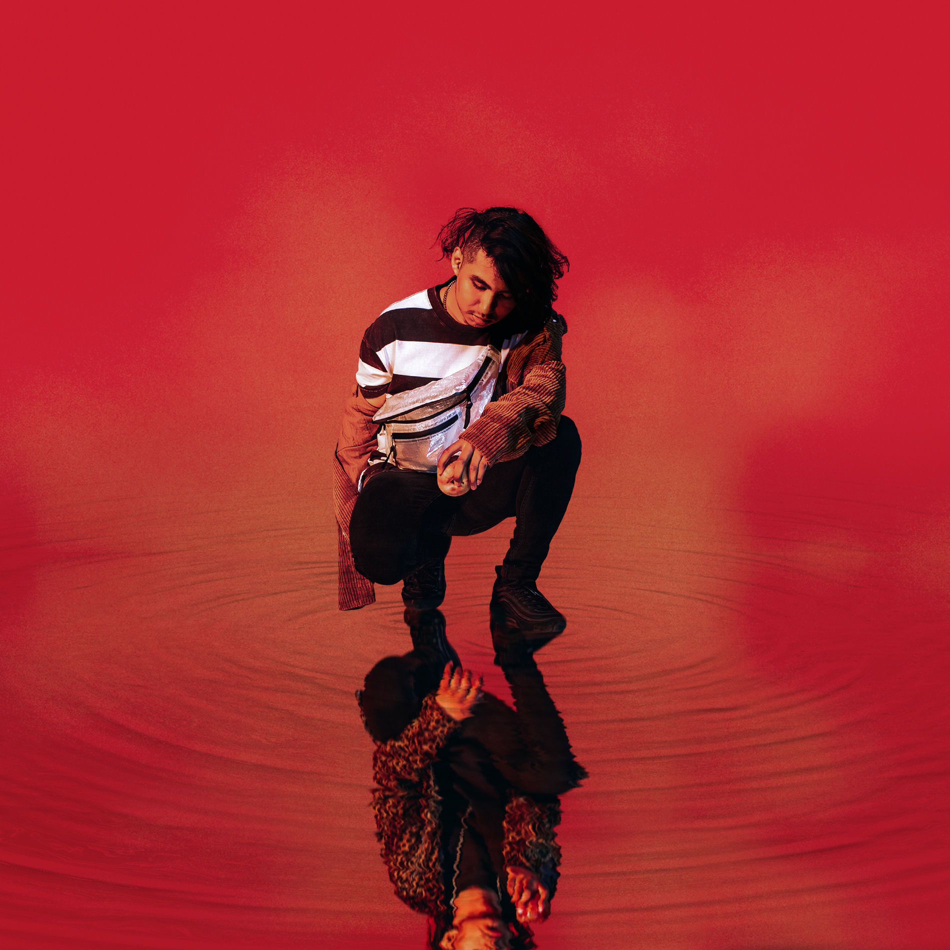 Album cover of Rosegold