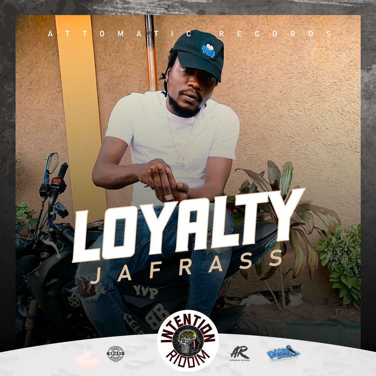 Album cover of Loyalty