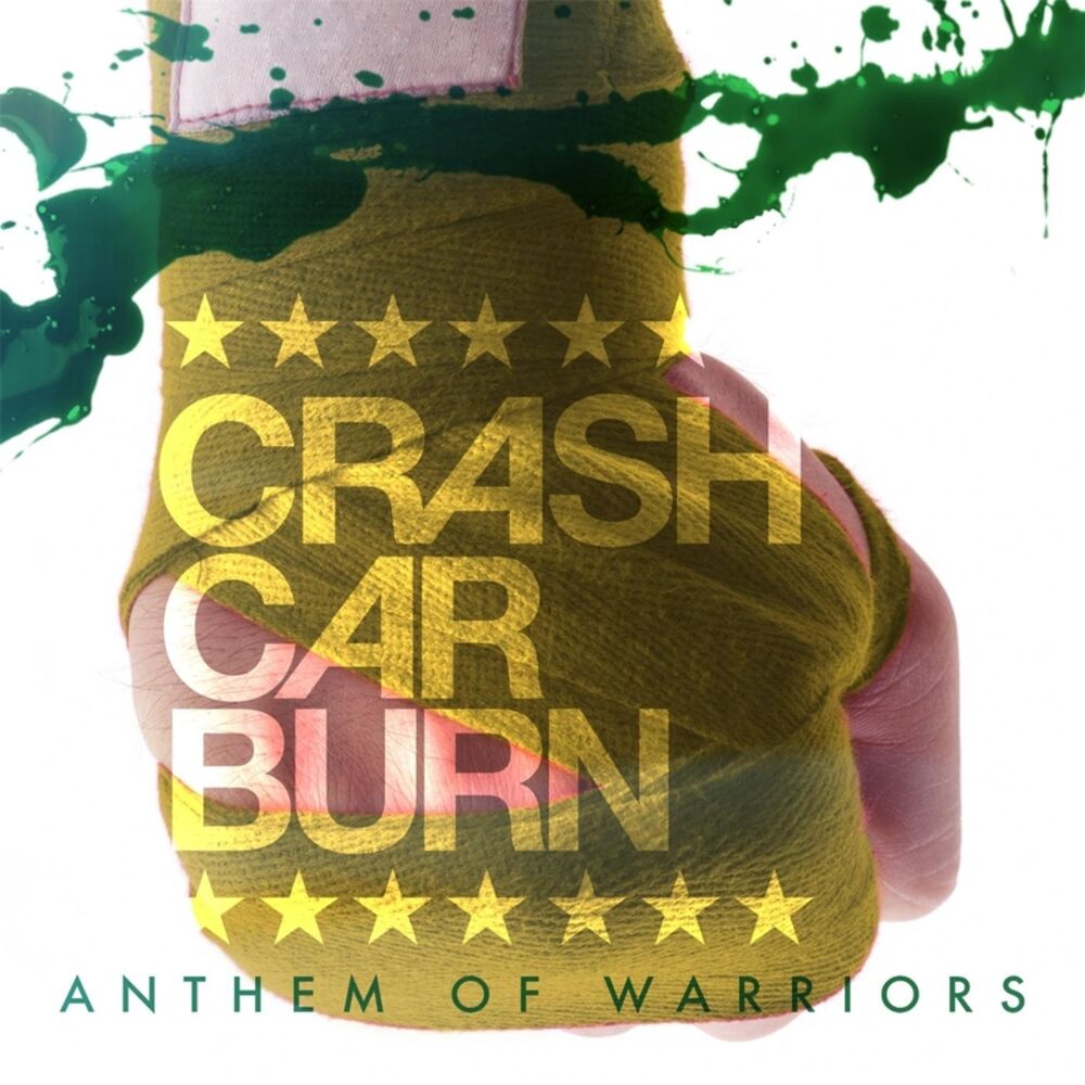 Picture of Anthem of Warriors