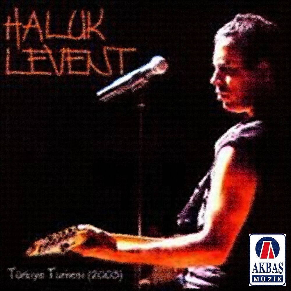 Picture of Haluk Levent