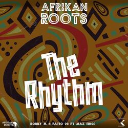 Cover of The Rhythm (feat. Maz Sings)