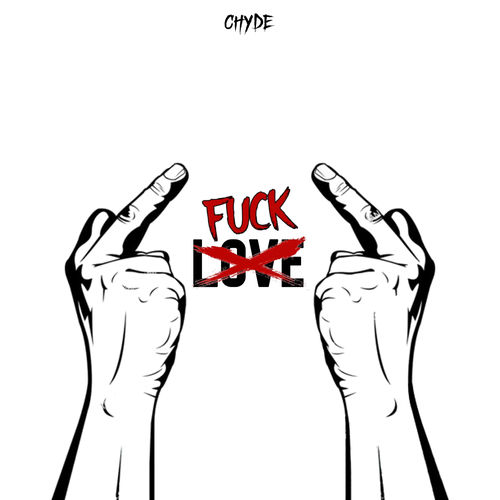 FUCK LOVE