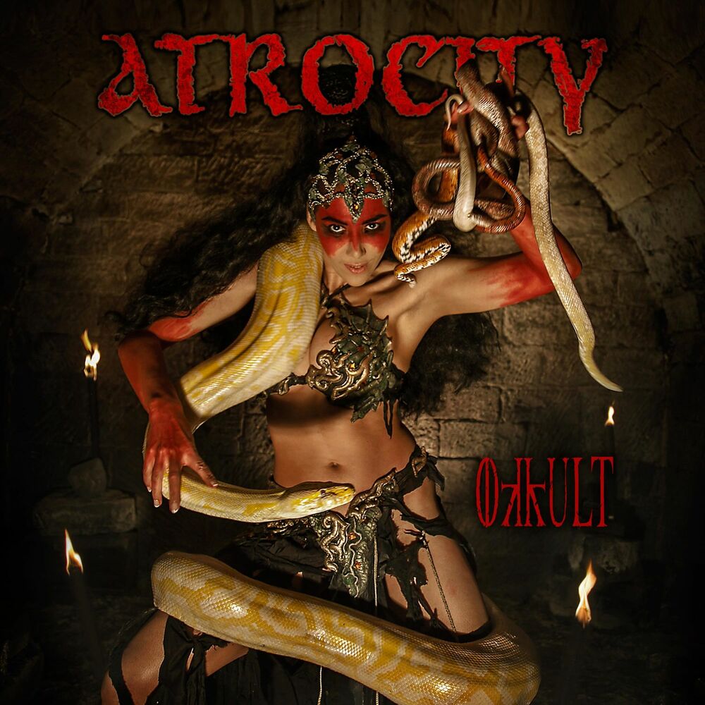 Picture of Okkult