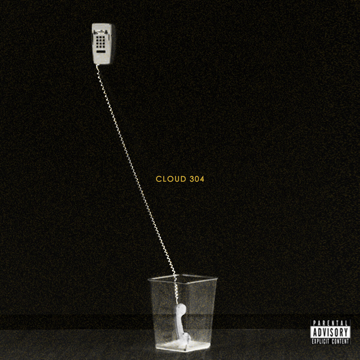 Album cover of 4 A.M.