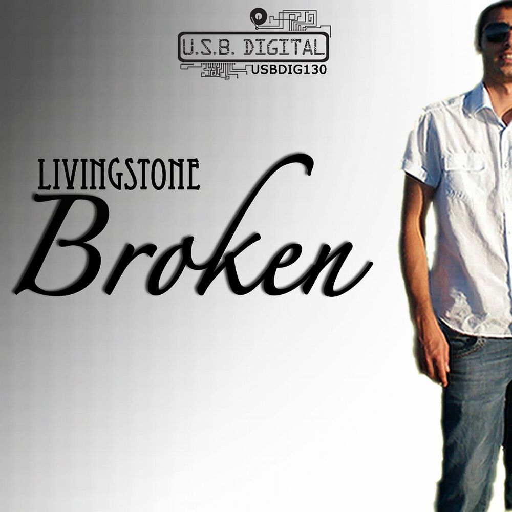 Picture of Broken
