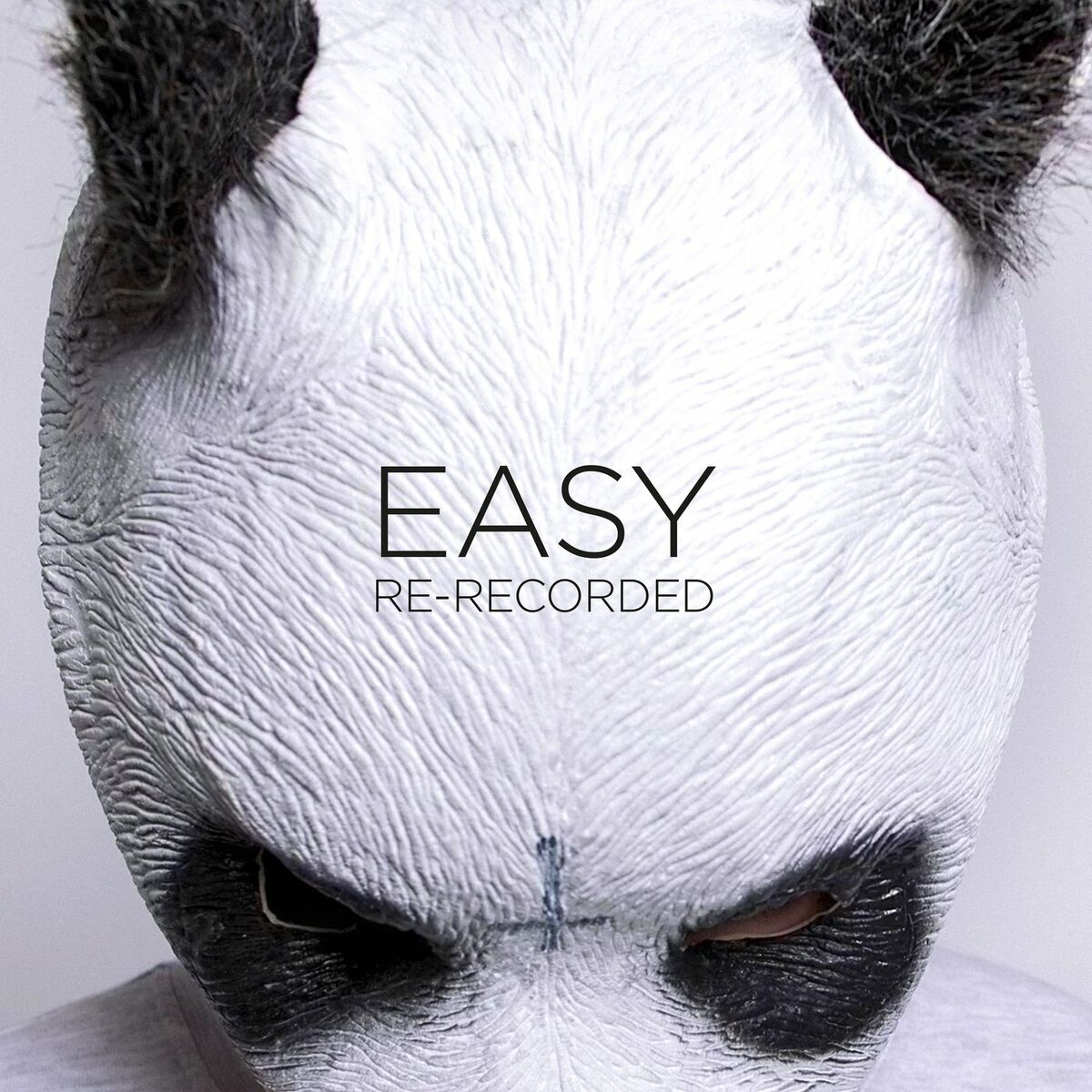 Album cover of EASY