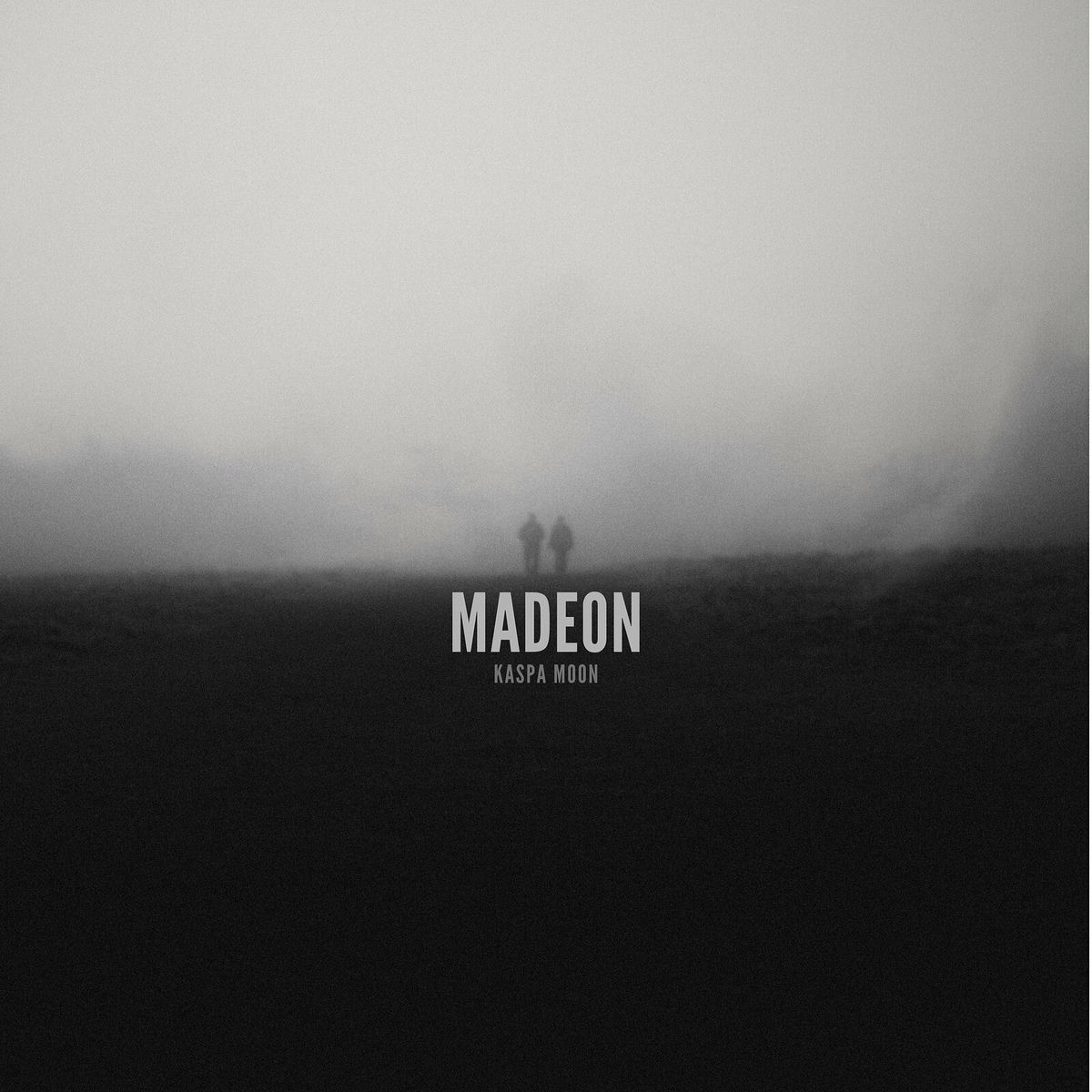 Album cover of Madeon