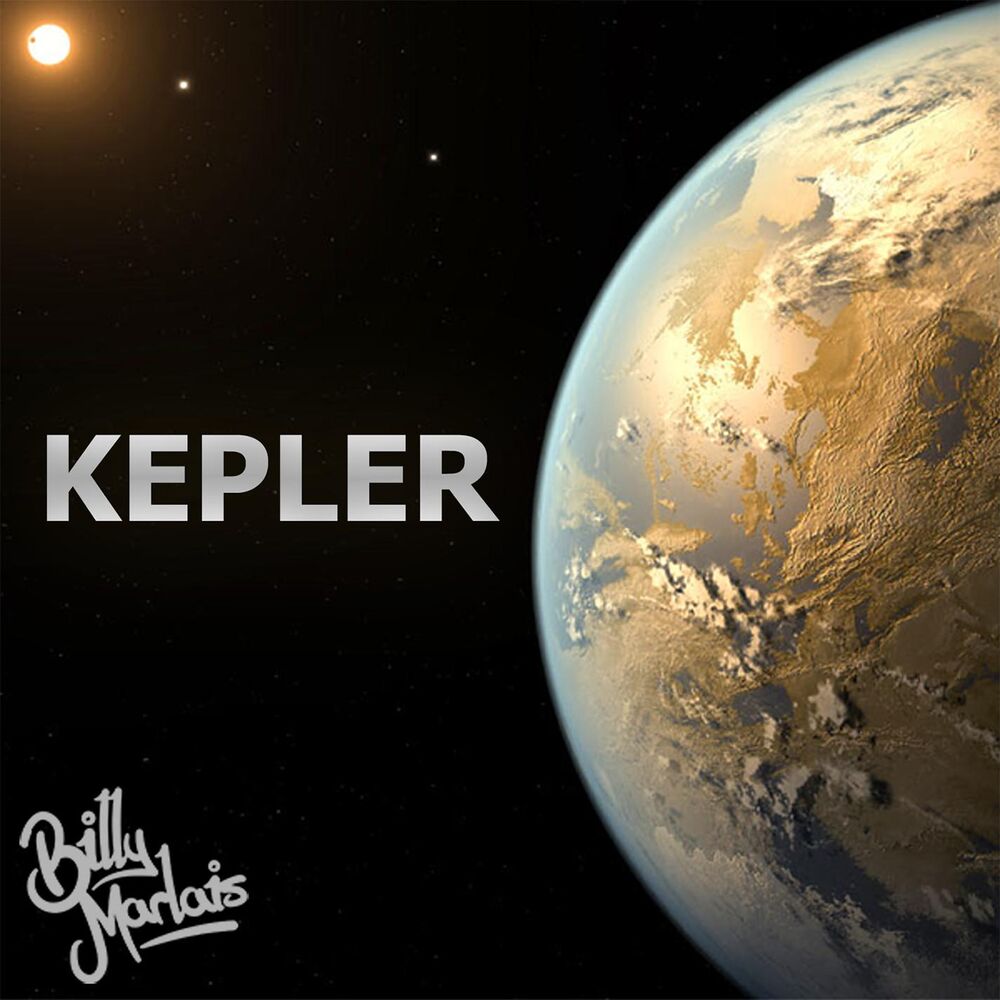 Picture of Kepler